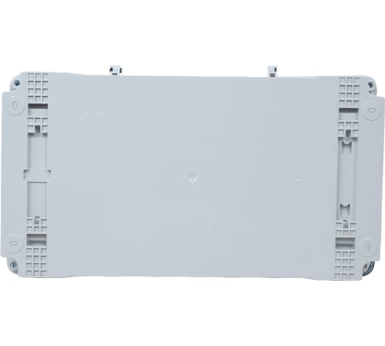 Корпус IEK ЩУРн-П 3/12, IP66, PC, LIGHT, пластиковый MSP3-N-12-66-L