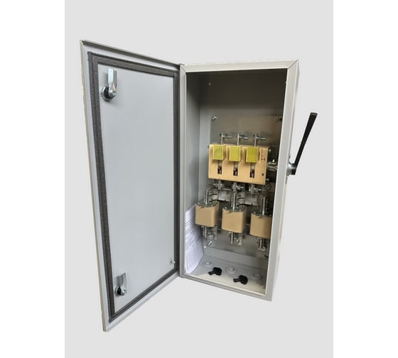 Ящик силовой TVENKOM ЯРП-400А IP54 БП-00008947