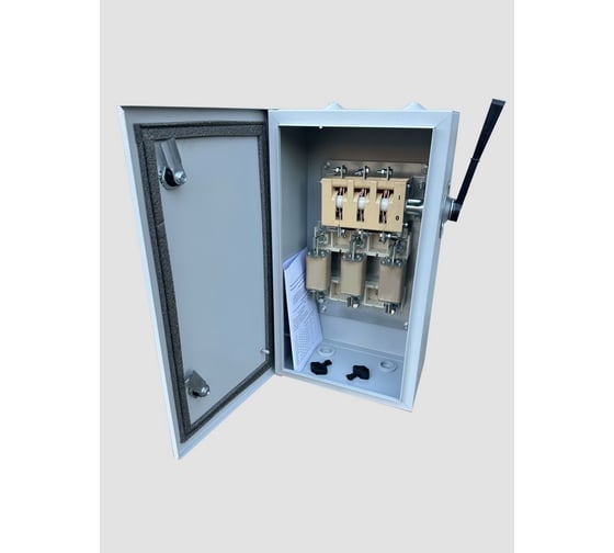 Ящик силовой TVENKOM ЯРВ-100А IP 54 БП-00008948