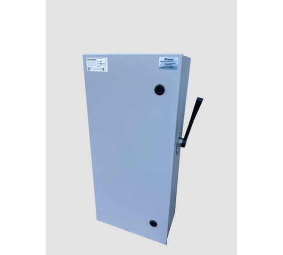 Ящик силовой TVENKOM ЯРВ-400 А IP 54 БП-00008950