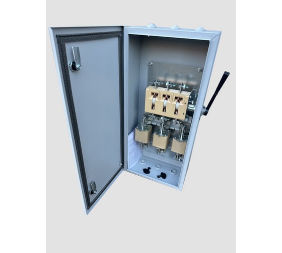 Ящик силовой TVENKOM ЯРВ-400 А IP 54 БП-00008950