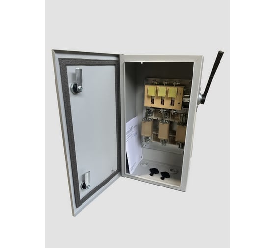 Ящик силовой TVENKOM ЯРП-100А IP54 БП-00008945