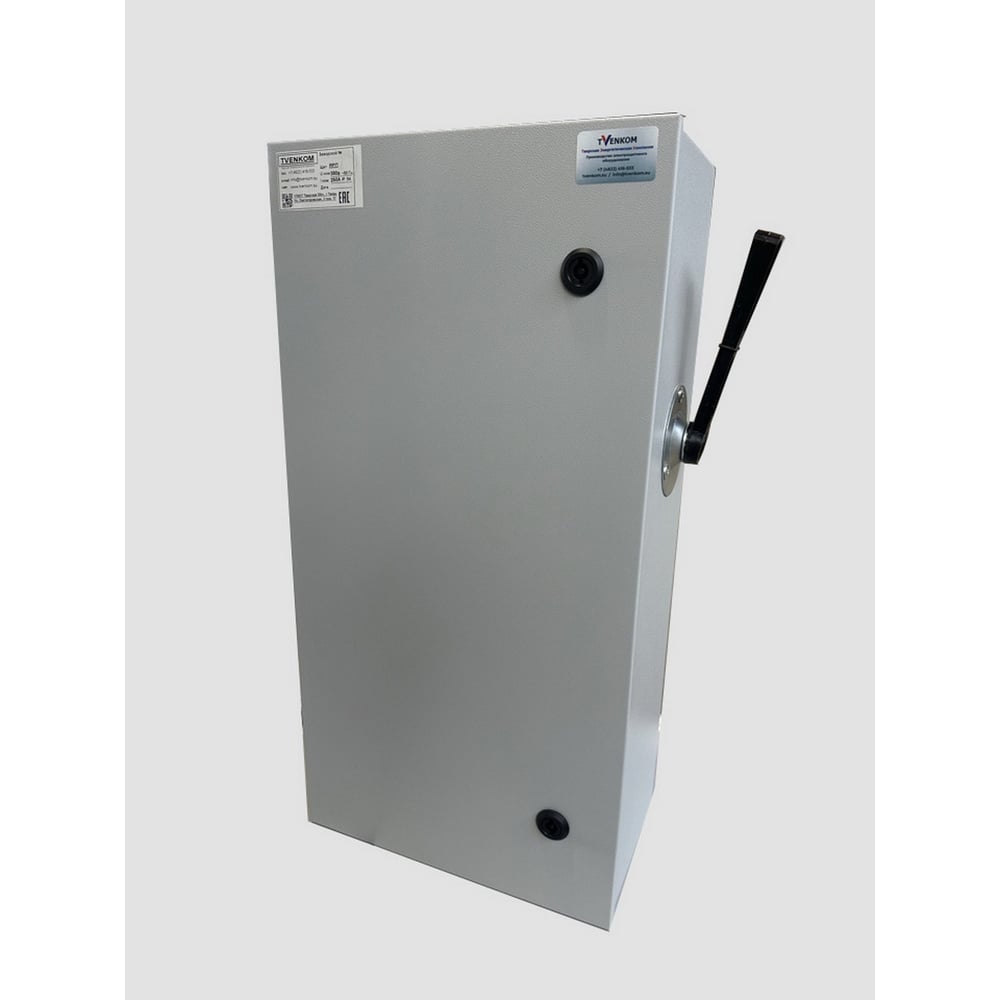 Ящик силовой TVENKOM ЯРП-250А IP54 БП-00008946 - выгодная цена, отзывы ...