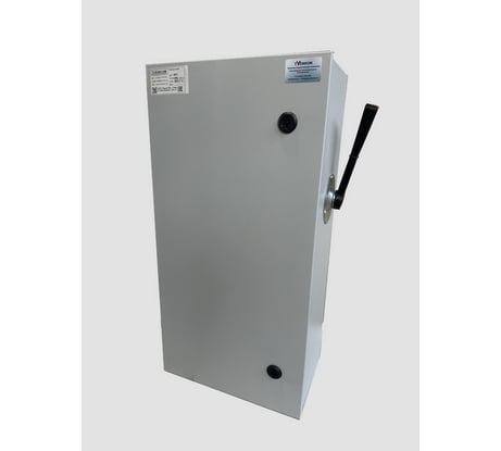 Ящик силовой TVENKOM ЯРП-250А IP54 БП-00008946