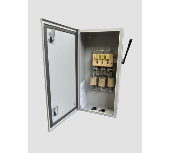 Ящик силовой TVENKOM ЯРП-250А IP54 БП-00008946