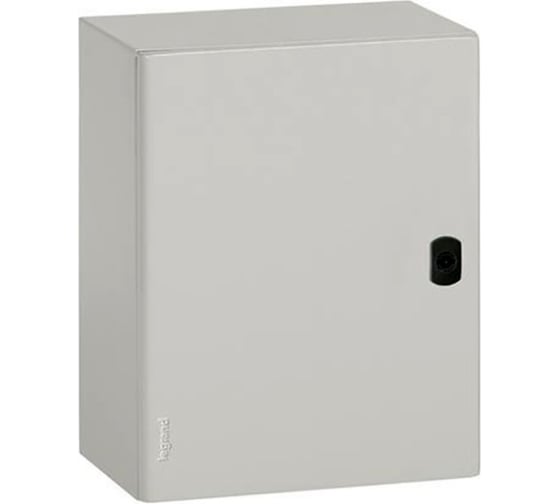 Шкаф Legrand Atlantic МП 1000x800x300 036939 1
