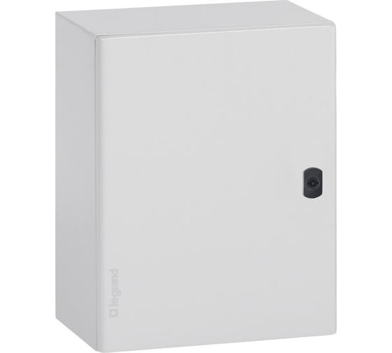 Шкаф Legrand Atlantic МП 600x600x250 036964 1
