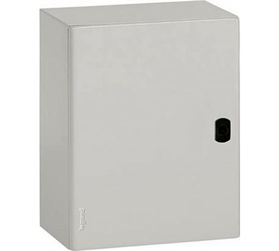 Шкаф Legrand Atlantic МП 800x800x300 036968