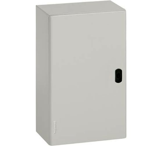 Шкаф Legrand Atlantic МП 1400x800x400 036950