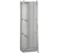Напольный шкаф IEK цельносварной ВРУ-1 20.60.60 IP54 TITAN YKM1-C3-2066-54