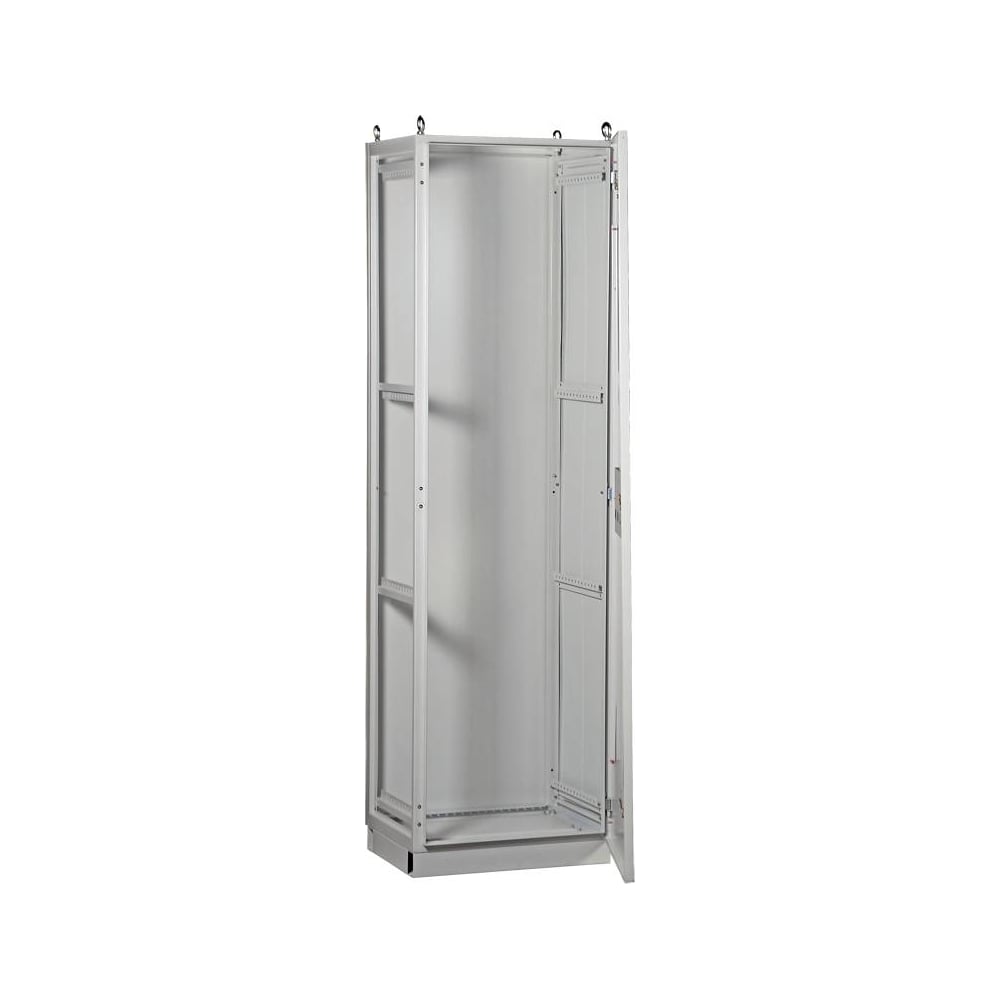 Напольный шкаф IEK цельносварной ВРУ-1 20.80.60 IP54 TITAN YKM1-C3-2086 ...