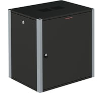 Телекоммуникационный настенный шкаф SYSMATRIX 18U 600х350х852 дверь металл WP 6318 920