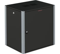 Телекоммуникационный настенный шкаф SYSMATRIX 22U 600х450х1040 дверь металл WP 6422.920