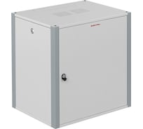 Телекоммуникационный настенный шкаф SYSMATRIX, 15U 600х350х720 дверь металл WP 6315 720