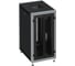 Коммутационный шкаф SYSMATRIX, 33U 600х1000х1600 передняя и задняя двери-2 створки SL 6033 944 1