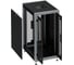 Коммутационный шкаф SYSMATRIX, 33U 600х1000х1600 передняя и задняя двери-2 створки SL 6033 944 2