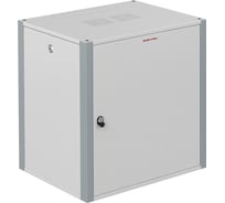 Телекоммуникационный настенный шкаф SYSMATRIX, 9U 600х450х450 дверь металл WP 6409 720