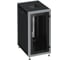 Серверный шкаф SYSMATRIX, 33U 600х800х1600 передняя дверь-перфорация, задняя-2 створки SL 6833 934 1