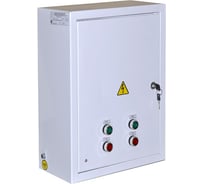 Ящик управления электродвигателем ГК Электроспектр РУСМ5110-4074 100А IP54 _VYR511040