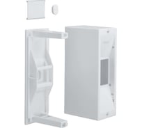 Мини-щиток Hager IP30, 2M 2113072