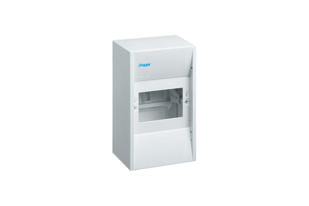 щиток накладной на 4 модулей iek. мини щиток. бокс кмпн 1/4 iek mkp31-n-04-30-135. распределительный щит шнайдер прагма. мини щиток hager 2113073.