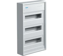 Щиток Hager APV Volta, IP30, 3x12М 2118404