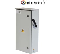 Силовой ящик ГК ЭЛЕКТРОСПЕКТР ЯРП-400А с ПН IP54 _VG2042301