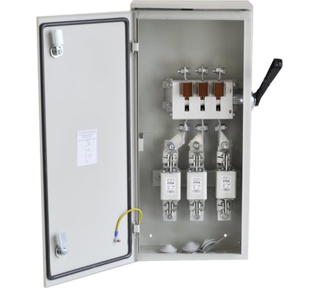 Силовой ящик ГК ЭЛЕКТРОСПЕКТР ЯРП-630А с ПН IP54 _VG2042311