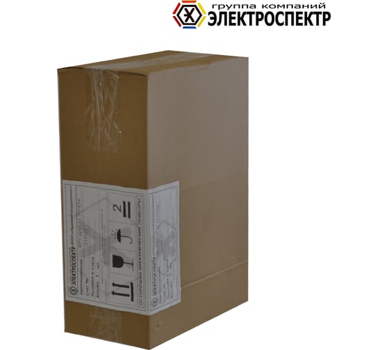 Силовой ящик ГК ЭЛЕКТРОСПЕКТР ЯРП-250А с ПН IP54 _VG2042291
