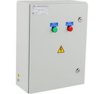 Щит автоматического включения резерва ГК ЭЛЕКТРОСПЕКТР ЩАП 43 63А 31УХЛ4 АВР _VG212087