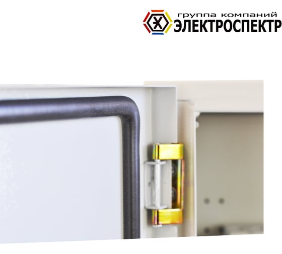 Щит автоматического включения резерва ГК ЭЛЕКТРОСПЕКТР ЩАП 43 63А 31УХЛ4 АВР _VG212087