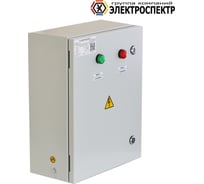 Щит автоматического включения резерва ГК Электроспектр ЩАП 23 25А 31 УХЛ4 _VG212079