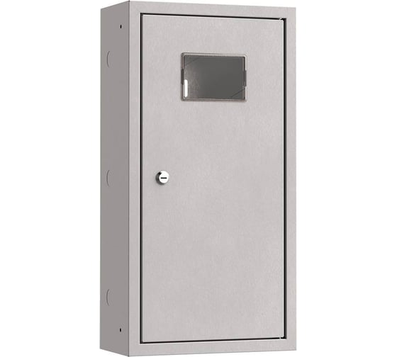 Учетно-распределительный ящик IEK ЯУР-3 12 LIGHT IND-YAUR-3-12-L 1