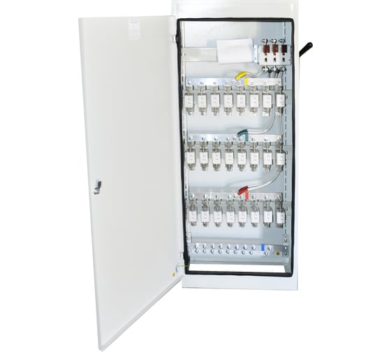Шкаф ГК Электроспектр ВРУ ШР11-73516 IP54 400А 2х63А, 4х100А, 2х250А _VSHR516