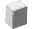 Корпус MULTICOLOR ЩМП25.127 IP31 700х500х273 (ВхШхГ) RAL7035 SHMP.31.70.50.27.7035 2