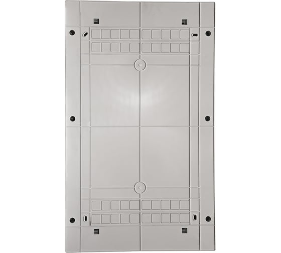 Электрошкаф TEHNOPLAST пластмассовый тип N4x18C 160261
