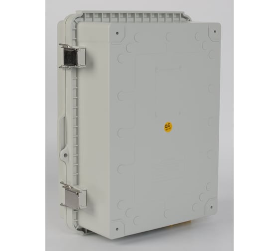 Щит пластиковый ANDELI AD-CAG-638328 IP66 630x830x280 артикул ADL29-146