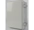 Щит пластиковый ANDELI AD-CAG-435320 IP66 430x530x200 артикул ADL29-143 2