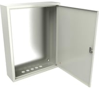 Корпус металлический Промрукав с монтажной панелью Стандарт ЩМП-3-1 IP31 650х500х150 PR08.26444