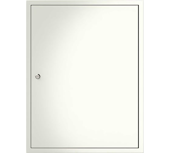 Корпус металлический Промрукав с монтажной панелью Стандарт ЩМП-3-0 IP31 650х500х220 PR08.26441