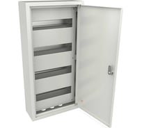 Корпус металлический распределительный Промрукав Стандарт ЩРН-48 IP31 610х300х120 PR08.26434