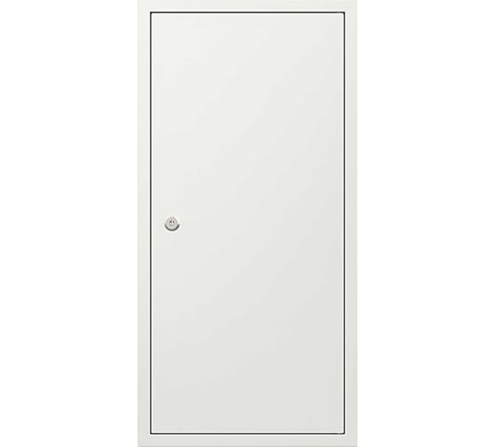 Корпус металлический распределительный Промрукав Стандарт ЩРН-48 IP31 610х300х120 PR08.26434