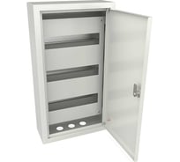 Корпус металлический распределительный Промрукав Стандарт ЩРН-36 IP31 480х300х120 PR08.26433