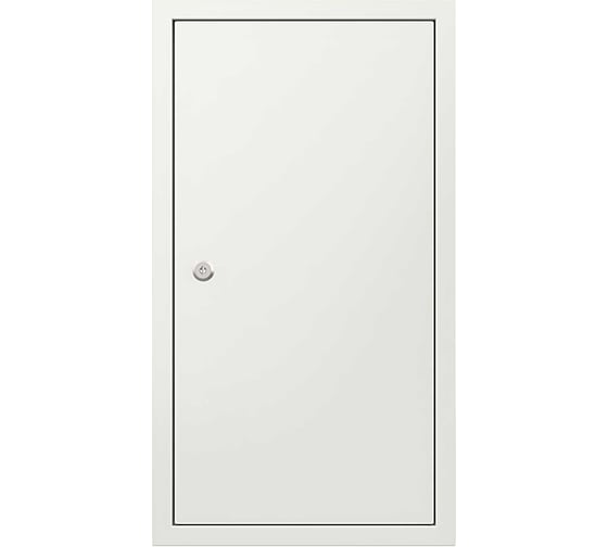 Корпус металлический распределительный Промрукав Стандарт ЩРН-36 IP31 480х300х120 PR08.26433