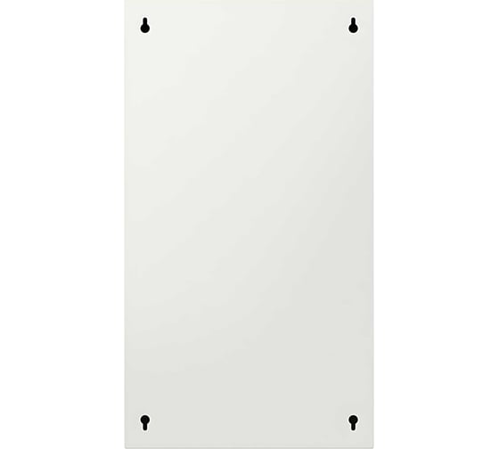 Корпус металлический распределительный Промрукав Стандарт ЩРН-36 IP31 480х300х120 PR08.26433