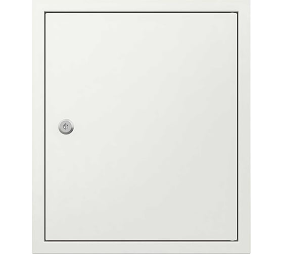 Корпус металлический распределительный Промрукав Стандарт ЩРН-24 IP31 350х300х120 PR08.26432