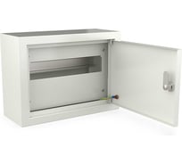 Корпус металлический распределительный Промрукав Стандарт ЩРН-12 IP31 220х300х120 PR08.26431