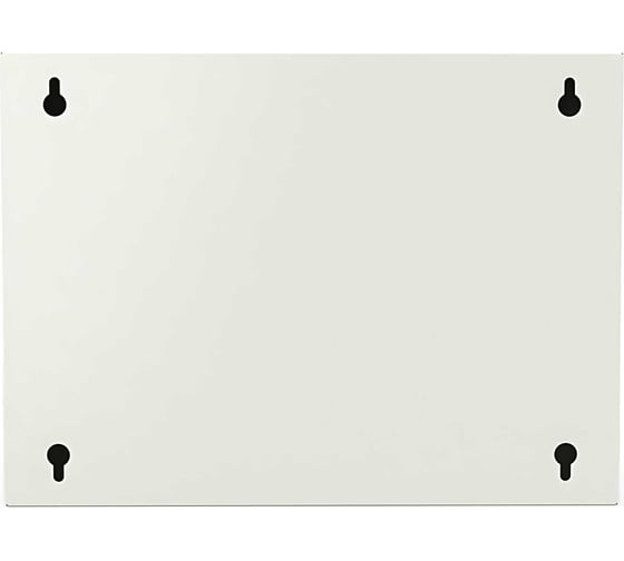 Корпус металлический распределительный Промрукав Стандарт ЩРН-12 IP31 220х300х120 PR08.26431
