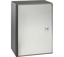 Щит Legrand Atlantic - из нержавеющей стали 304 L - IP 66 - IK 10 - 400x300x200 мм 035201