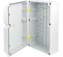 Щит пластиковый ANDELI AD-PC-283813 IP66 280x380x130 артикул ADL29-214